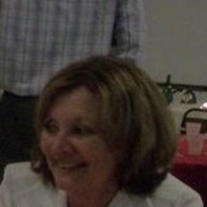 Meet your Posher, Ginette